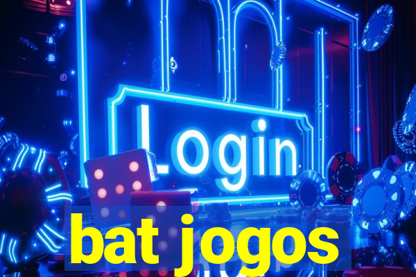 bat jogos